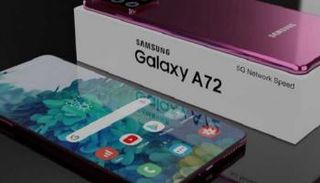 هاتف محمول لشركة سامسونج