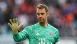 أبرزها نوير.. بايرن ميونخ يواجه برشلونة بدون 4 أسلحة