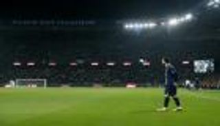 ميسي تاجر بيتكوين في باريس سان جيرمان