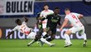 فيديو أهداف مباراة لايبزيج وريال مدريد في دوري أبطال أوروبا