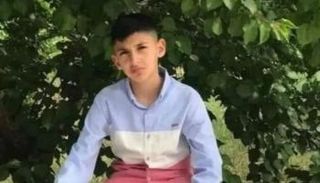 الطفل الضحية