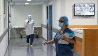 طوارئ بمستشفيات لبنان