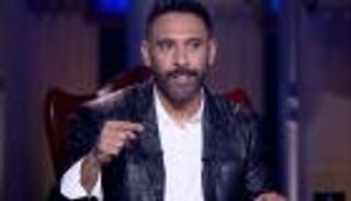 عمرو مصطفى: أمتلك تاريخا وطنيا ومحمد منير رقم واحد في مصر (فيديو)