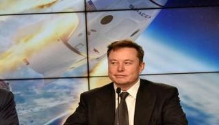 الملياردير الأمريكي إيلون ماسك - رويترز