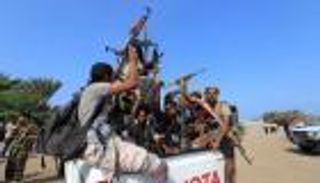 بعد تصنيف الحوثي "منظمة إرهابية".. آمال اليمنيين تنتعش