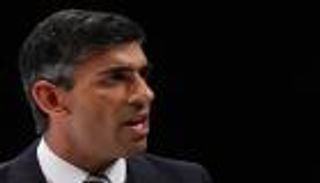 ثالث رئيس وزراء لبريطانيا منذ حرب أوكرانيا.. رسالة روسية صادمة لسوناك