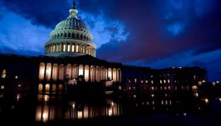 الكونغرس الأمريكي 