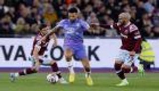 جدول ترتيب الدوري الإنجليزي 2022-2023 بعد الجولة الـ13