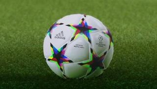 دوري أبطال أوروبا