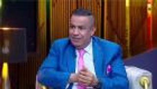 السوبر المصري.. يعقوب السعدي يوضح حقيقة هجومه على مرتضى منصور