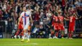 مغامرة تشافي ورهان لابورتا.. 3 تحديات تنتظر برشلونة ضد بايرن ميونخ