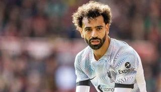 محمد صلاح نجم ليفربول