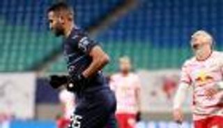 دوري أبطال أوروبا.. ماذا قدم رياض محرز في رحلاته إلى ألمانيا؟