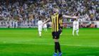 بعد حكم الفيفا.. حمدالله يفاجئ النصر بقرار جديد