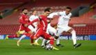 سخر منه ريال مدريد.. عطل "الواتساب" يضع ليفربول في موقف محرج