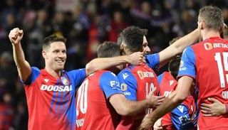 فيكتوريا بلزن التشيكي