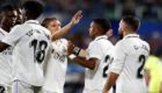 دوري أبطال أوروبا.. غيابات ريال مدريد تصل إلى الرئيس