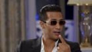 محمد رمضان يكشف سر الـ"4 دبلات" ورأيه في تعدد الزوجات