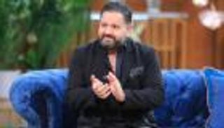 إدوارد يفجّر مفاجأة عن عامل نظافة أثار تعاطفاً كبيراً في مصر