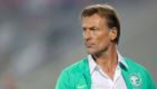 قبل كأس العالم 2022.. إعلان أول المستبعدين من قائمة المنتخب السعودي