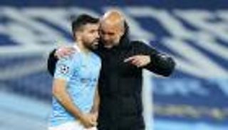 أجويرو السمين.. كواليس تهميش جوارديولا لهداف مانشستر سيتي التاريخي