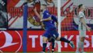 نجم تشيلسي يكرر لمحة مودريتش التاريخية بـ5 أهداف.. ما علاقة زيدان؟