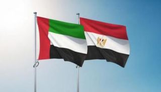 علما الإمارات ومصر