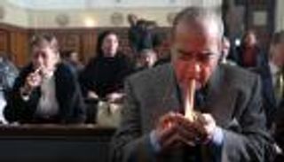 من هو فريد الديب؟.. "محامي القرن" الذي لم ينج من "مذبحة 69"