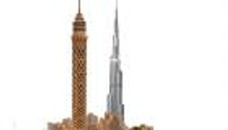 الإمارات ومصر.. 247.6 مليار درهم تبادل تجاري في 22 عاما