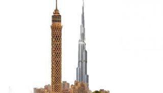 شراكة تاريخية بين دولة الإمارات ومصر