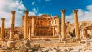 أهم المعالم السياحية في الأردن.. 6 مقاصد في زيارة عبر التاريخ