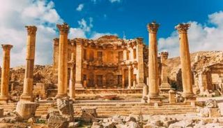 أهم المعالم السياحية في الأردن..6 معالم في زيارة عبر التاريخ