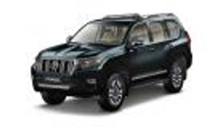 الوحش الياباني يجتاح صحراء السعودية.. أسعار ومواصفات تويوتا برادو 2023