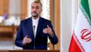 عبد اللهيان يكشف مفاجأة بشأن اتهام إيران في حرب أوكرانيا