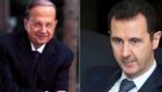 ترسيم الحدود بين لبنان وسوريا.. جراح الماضي تكبح الاندفاع السياسي