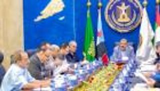 "الانتقالي" يدعو للتعبئة الإقليمية والدولية ضد الحوثي