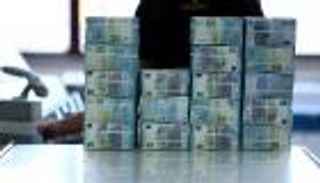 سعر اليورو اليوم في مصر الأربعاء 26 أكتوبر 2022..  صعود مفاجئ