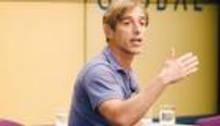 قصة نجاح "مارك بينكوس".. من فيسبوك إلى أهم مطوري ألعاب الهاتف