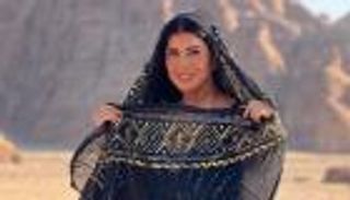 جومانا مراد تستعيد نشاطها.. فيلم ومسلسل وأغنية دفعة واحدة