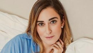 النجمة أمينة خليل