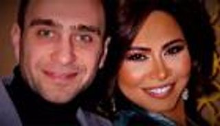 شيرين تلغي متابعة حسام حبيب على "فيسبوك"