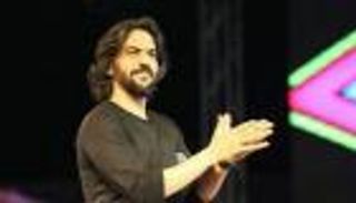 "ندرا عليا"..  بهاء سلطان يطرح أحدث أغانيه (فيديو)