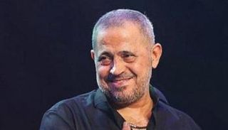 جورج وسوف - أرشيفية