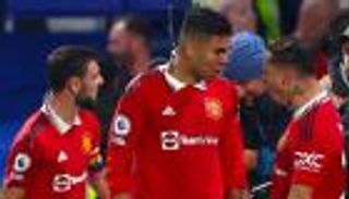 قادم من ريال مدريد.. "كلب حراسة" يحمي مانشستر يونايتد في البريميرليج