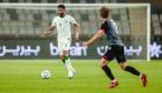 بعد فوز وتعادل.. ماذا ينتظر منتخب السعودية قبل كأس العالم 2022؟