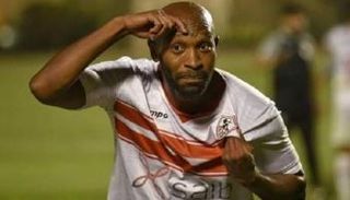 شيكابالا قائد الزمالك