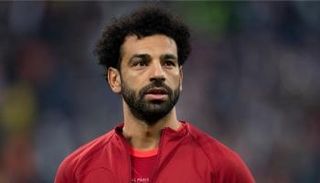 محمد صلاح نجم ليفربول