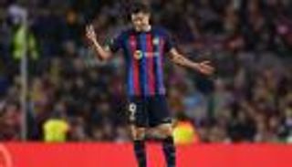 تعرف على موعد أول مباراة لبرشلونة في الدوري الأوروبي 2022-23