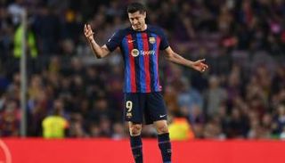 برشلونة الإسباني