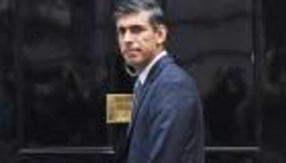 سوناك يصدم زيلينسكي.. هل تفقد أوكرانيا ثاني أكبر حليف لها؟